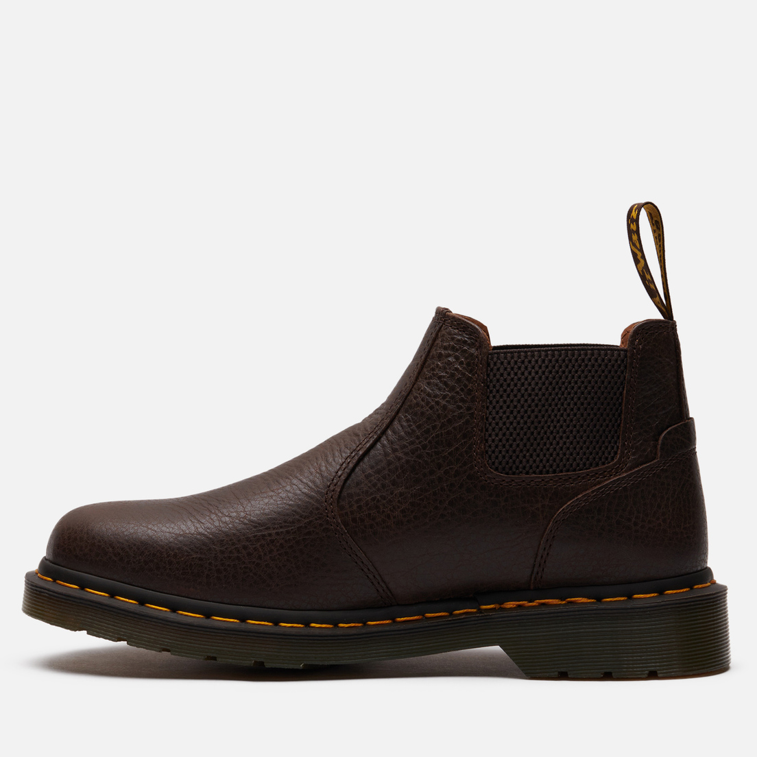 Dr. Martens Мужские ботинки 2976 Lo Ar Rogue