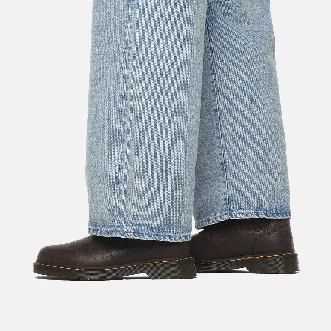 Dr. Martens Мужские ботинки 2976 Lo Ar Rogue