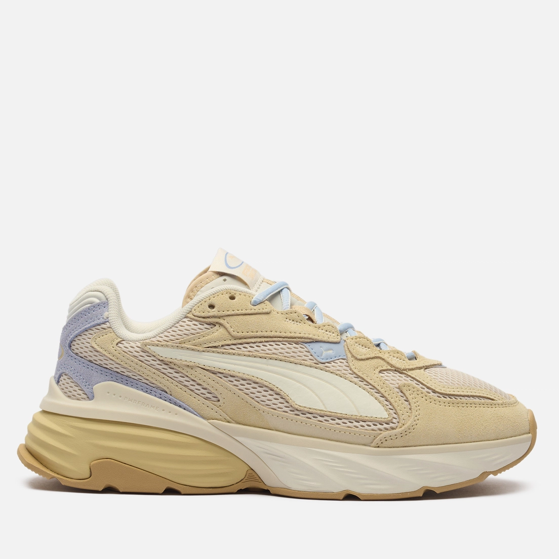 Puma Кроссовки Fade Nitro LS