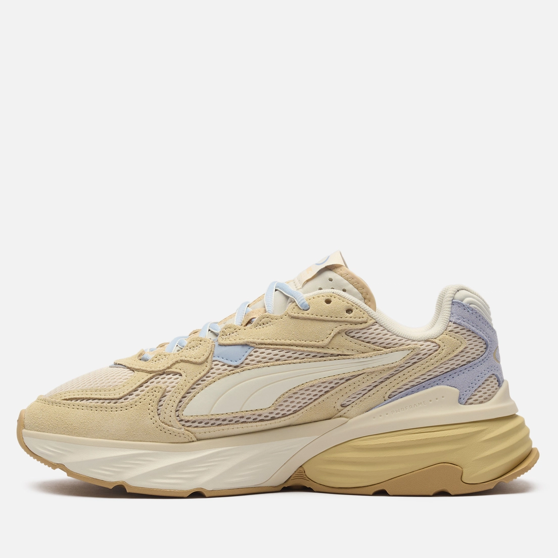 Puma Кроссовки Fade Nitro LS