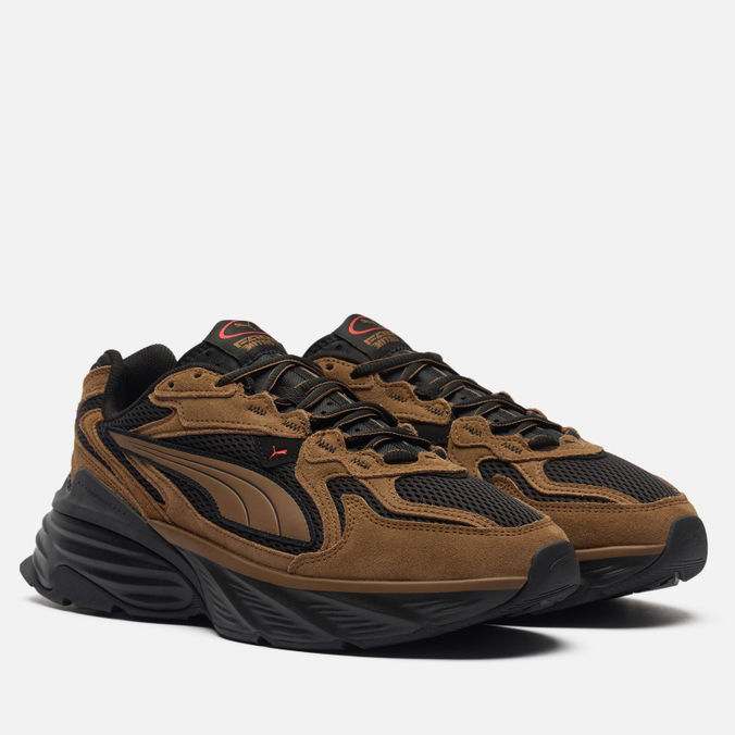 Кроссовки Puma Fade Nitro LS