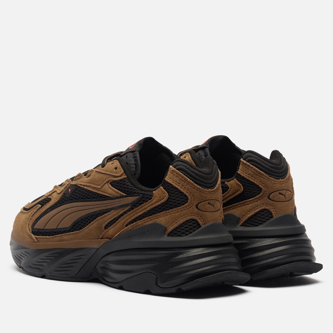 Puma Кроссовки Fade Nitro LS