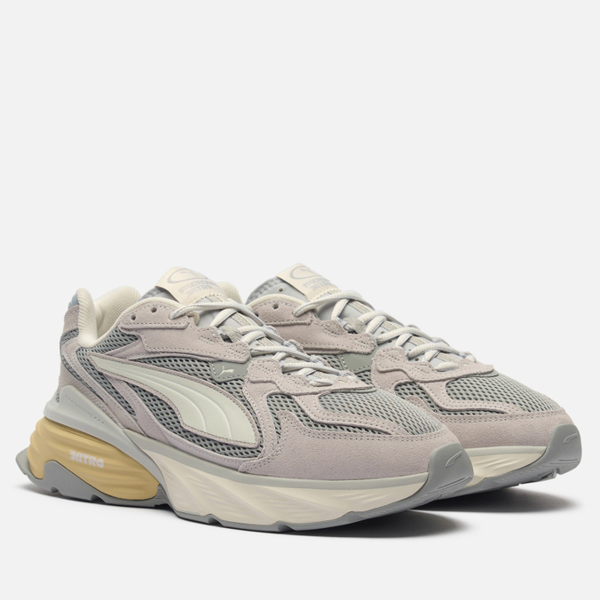 Кроссовки Puma Fade Nitro LS