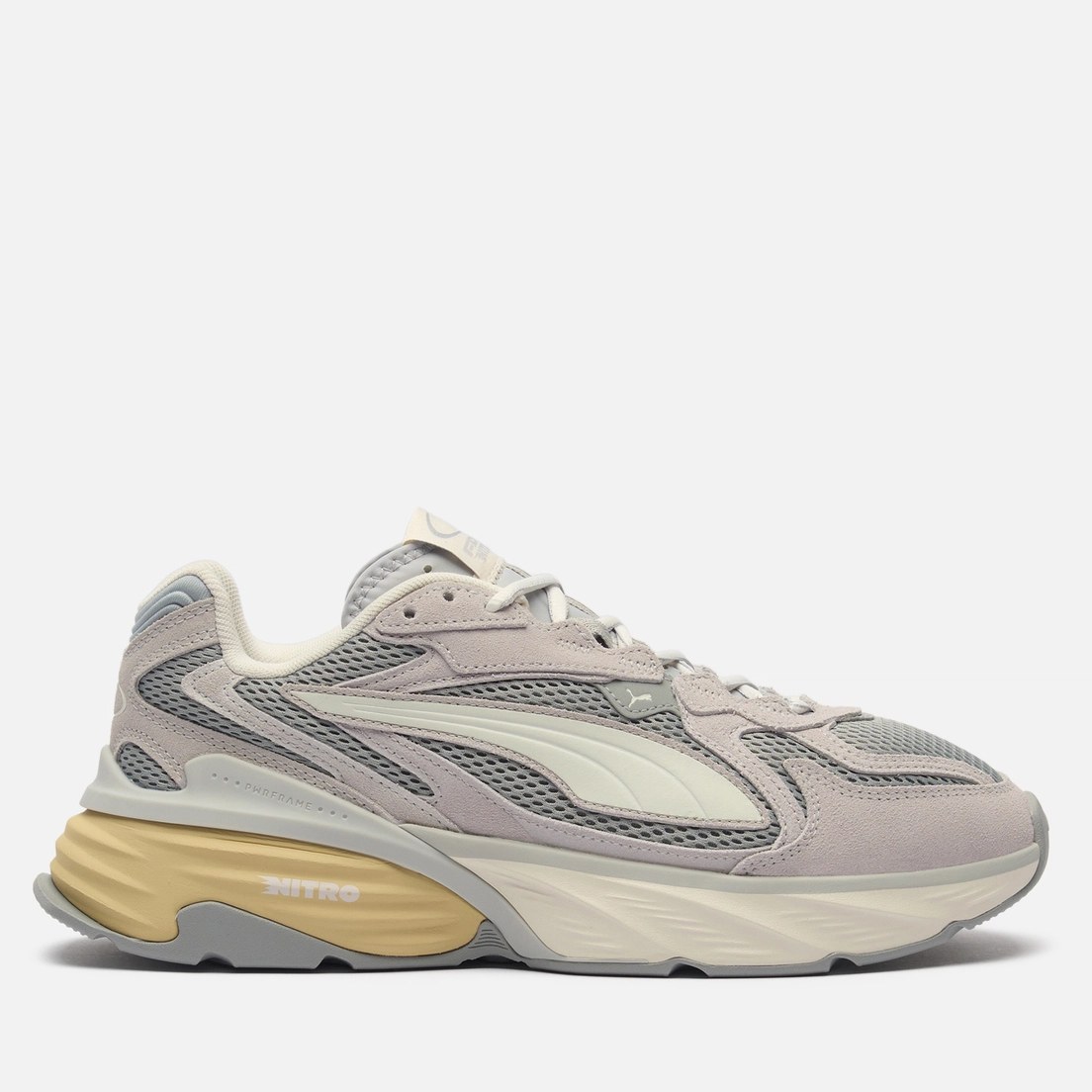 Puma Кроссовки Fade Nitro LS