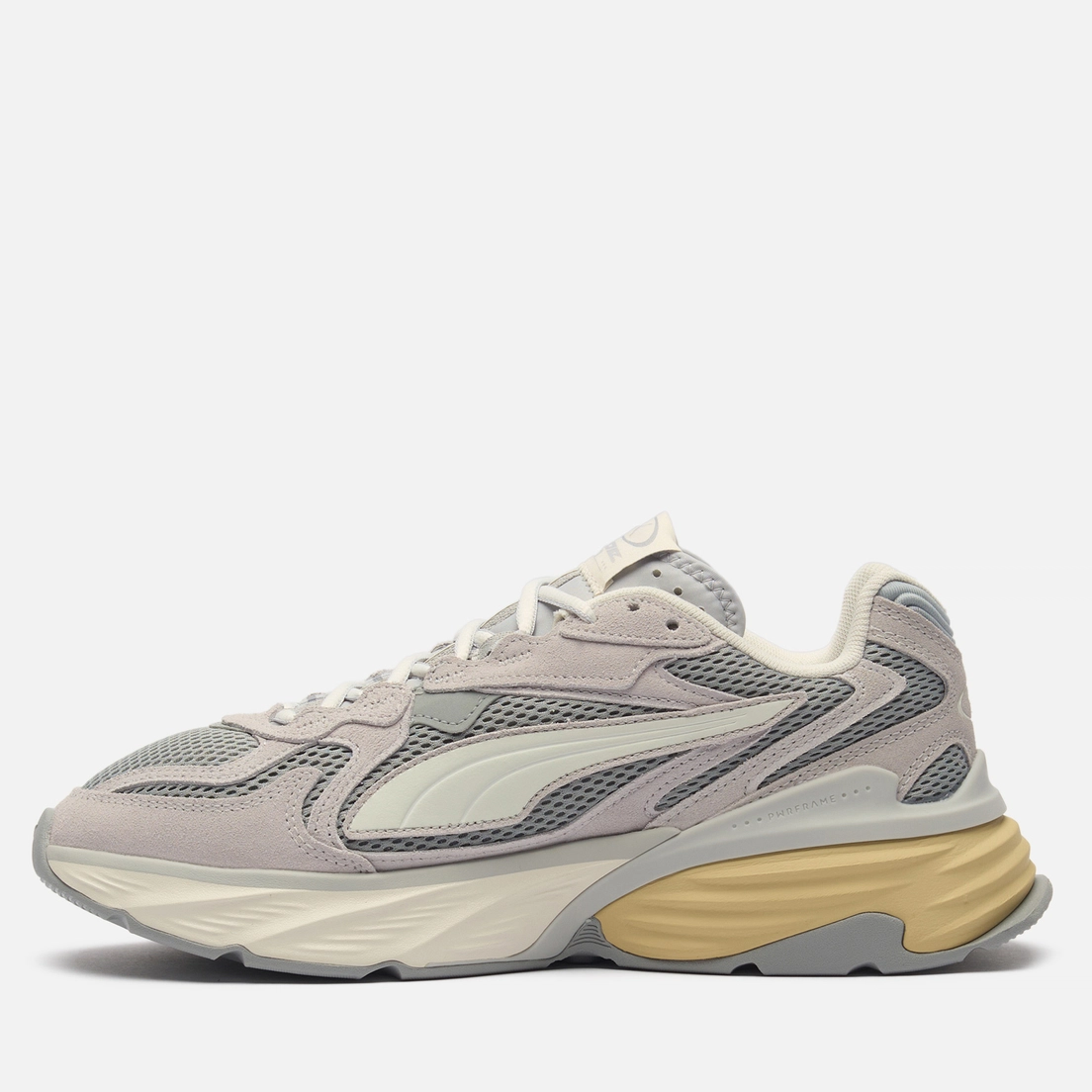 Puma Кроссовки Fade Nitro LS