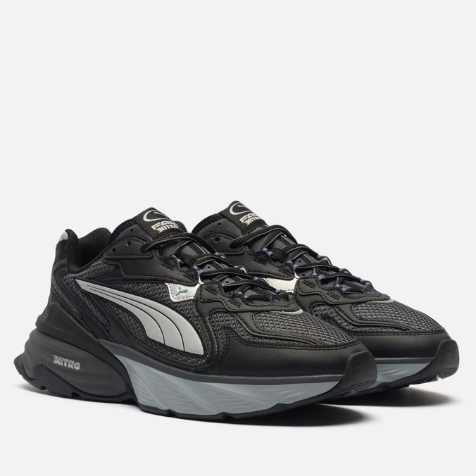 Кроссовки Puma Fade Nitro LS