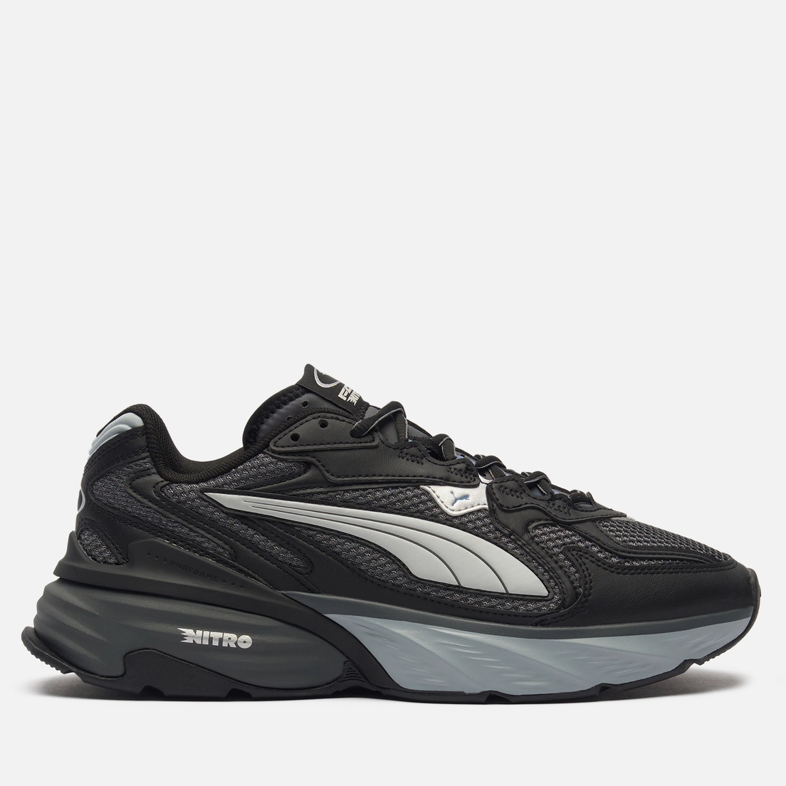 Puma Кроссовки Fade Nitro LS