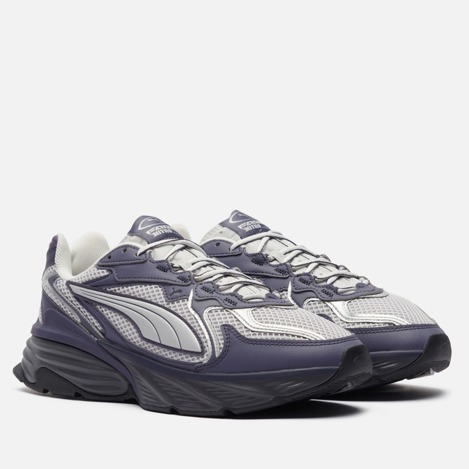 Кроссовки Puma Fade Nitro LS