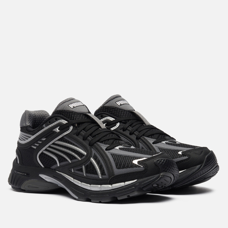 Кроссовки Puma Puma Skyjet, цвет чёрный, размер 38 EU