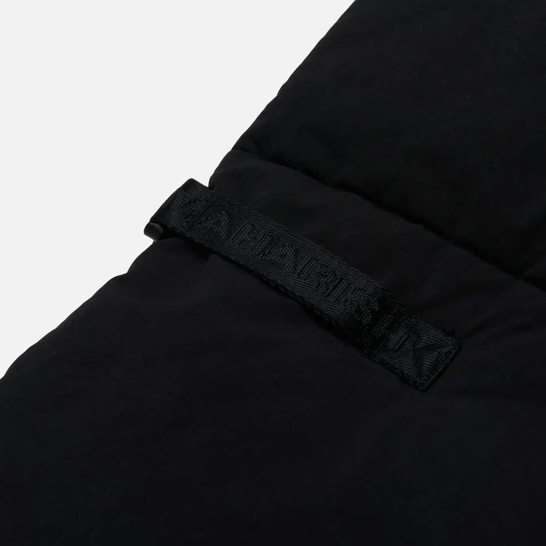 maharishi Шарф Padded Cargo