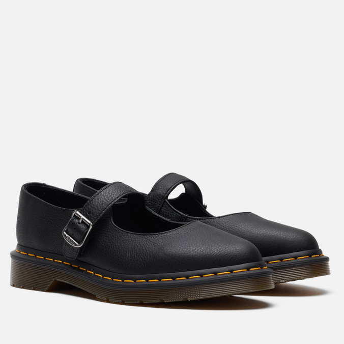 Женские ботинки Dr. Martens Elphie Mary Jane Virginia