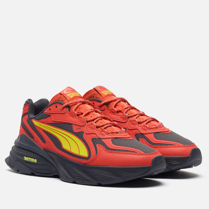 Кроссовки Puma Fade Nitro Ripstop