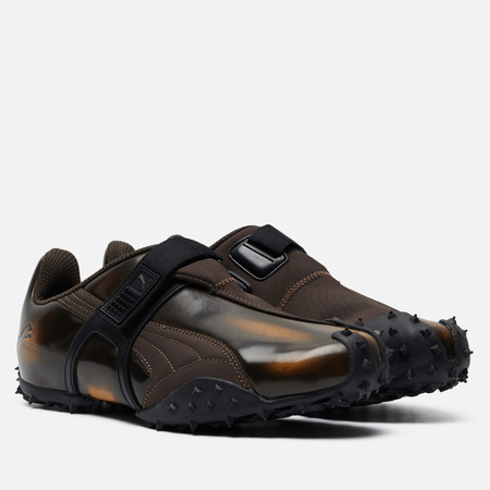 Кроссовки Puma RPT-2 Officeterrain, цвет коричневый, размер 38.5 EU