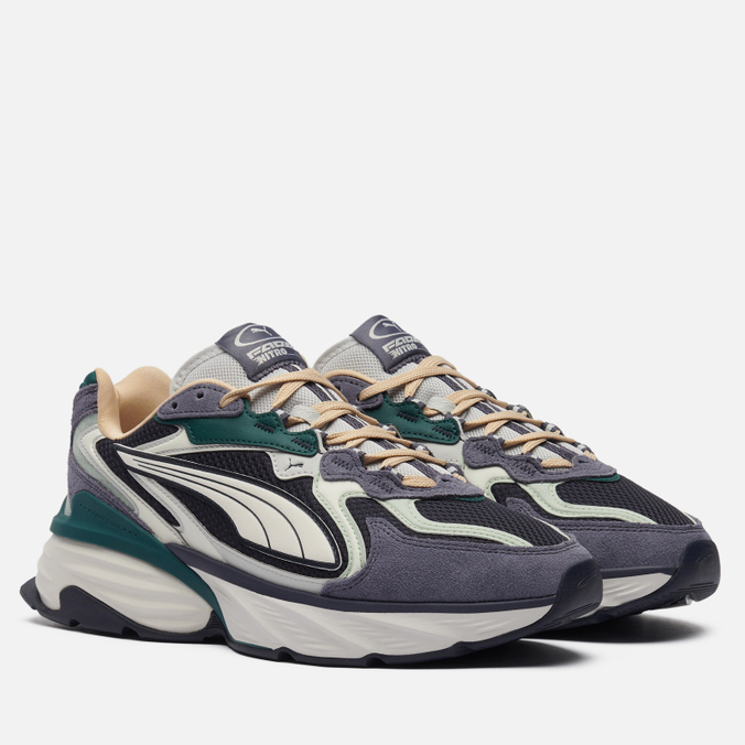 Кроссовки Puma Fade Nitro LS+