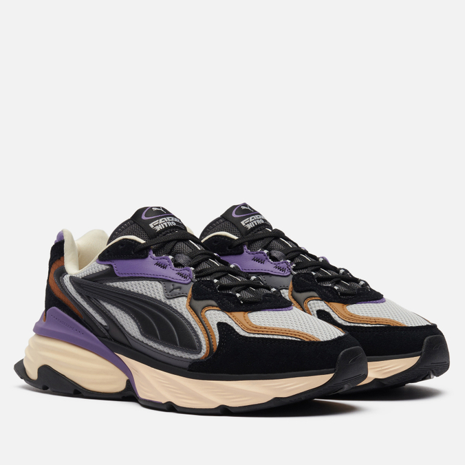 Кроссовки Puma Fade Nitro LS+