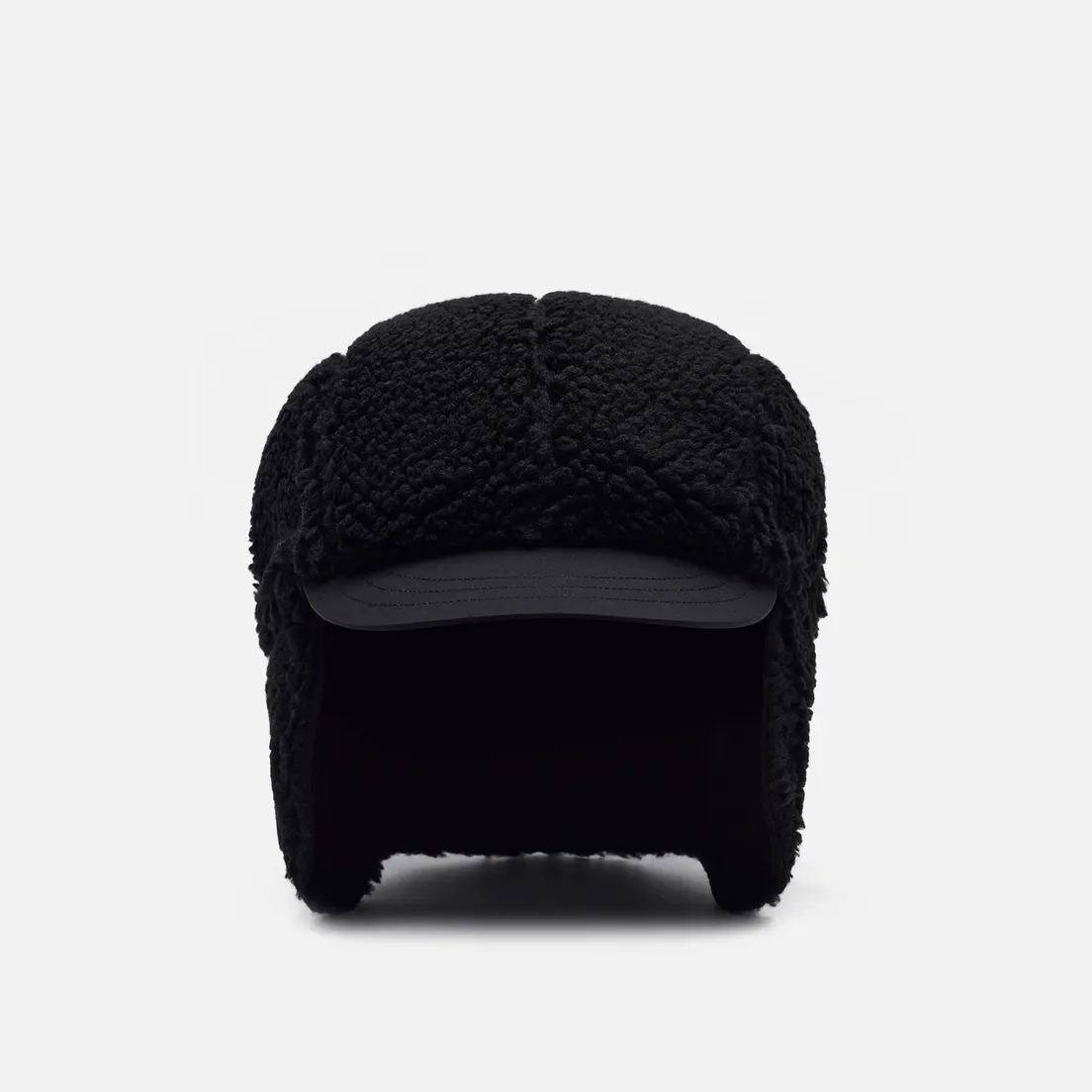 maharishi Кепка Sherpa Fleece