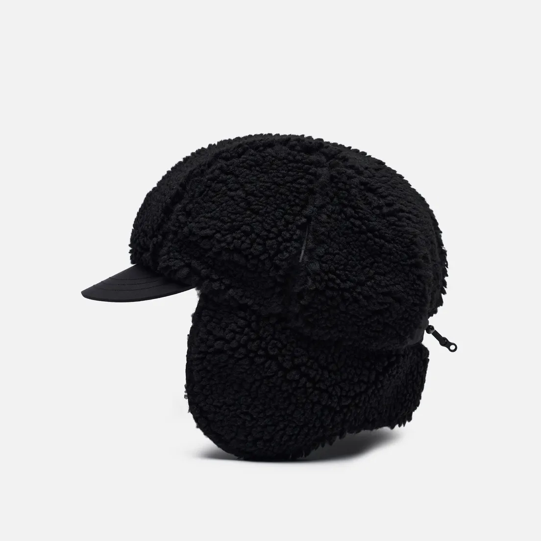 maharishi Кепка Sherpa Fleece