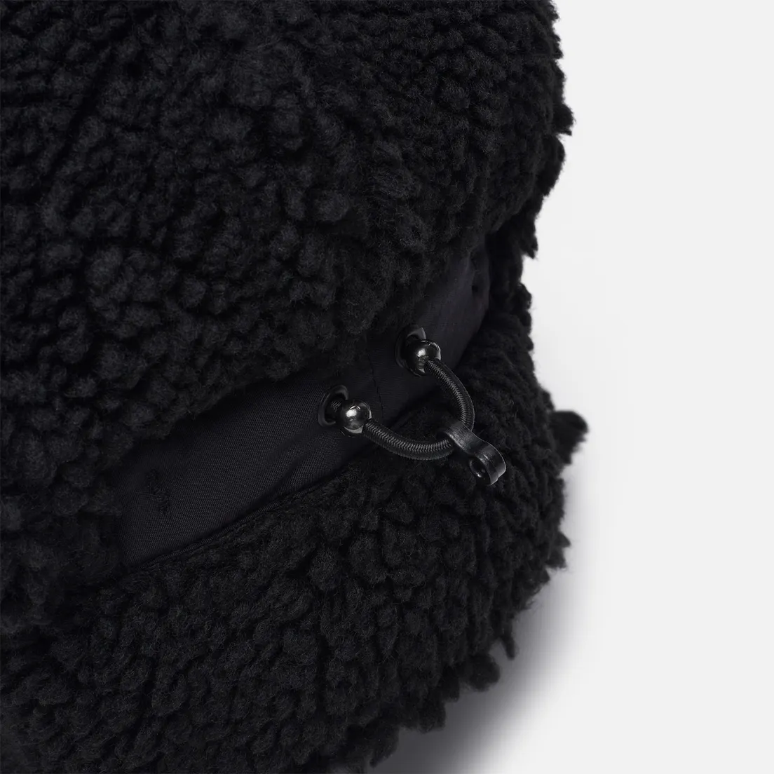 maharishi Кепка Sherpa Fleece