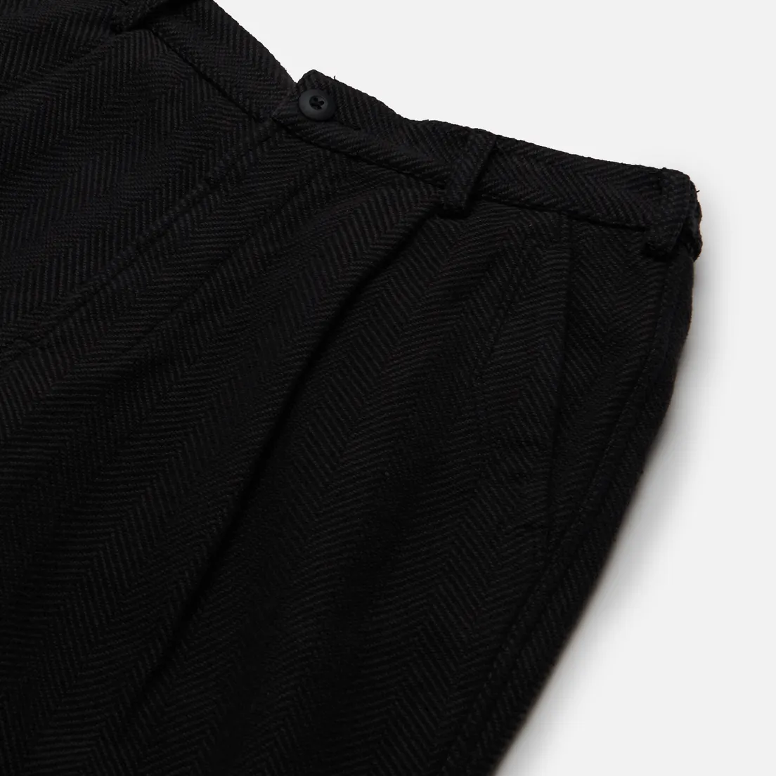 maharishi Мужские брюки Loose Deck