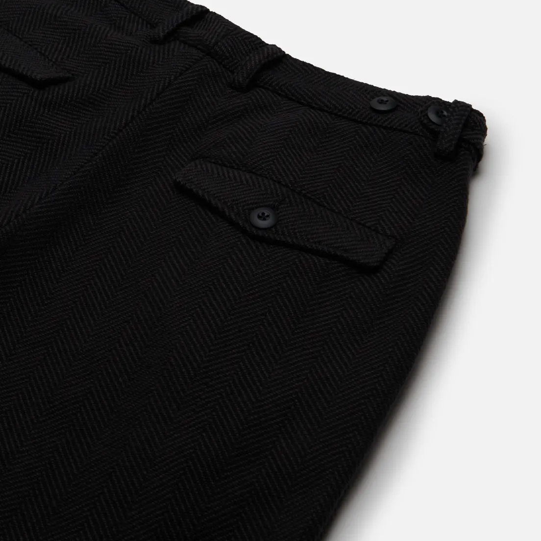maharishi Мужские брюки Loose Deck