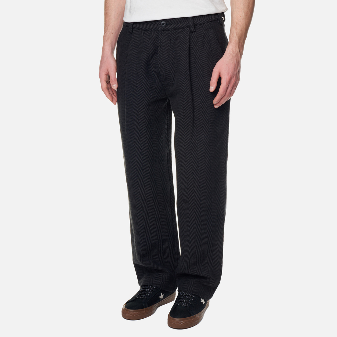 maharishi Мужские брюки Loose Deck
