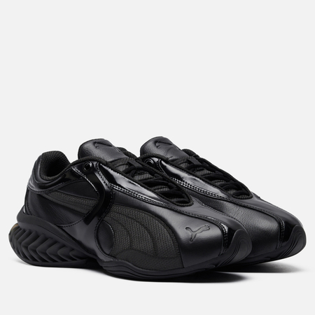 Кроссовки Puma Cell Geo 1 Officeterrain, цвет чёрный, размер 38 EU