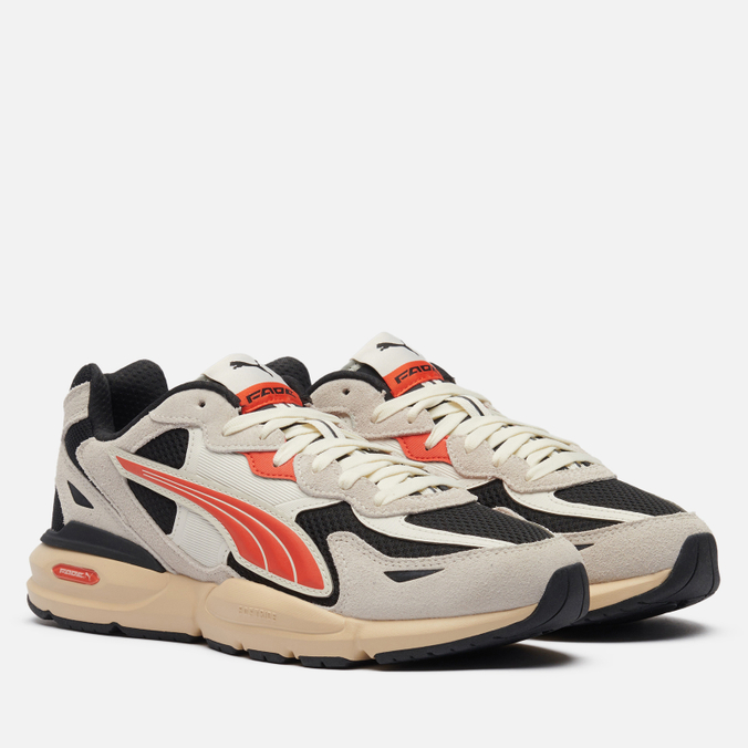 Кроссовки Puma Fade LT