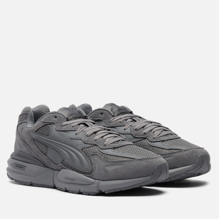 Кроссовки Puma Fade LT, цвет серый, размер 44 EU