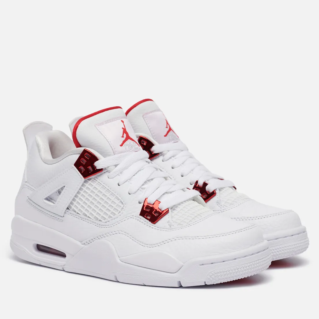 Jordan Подростковые кроссовки Air Jordan 4 Retro GS