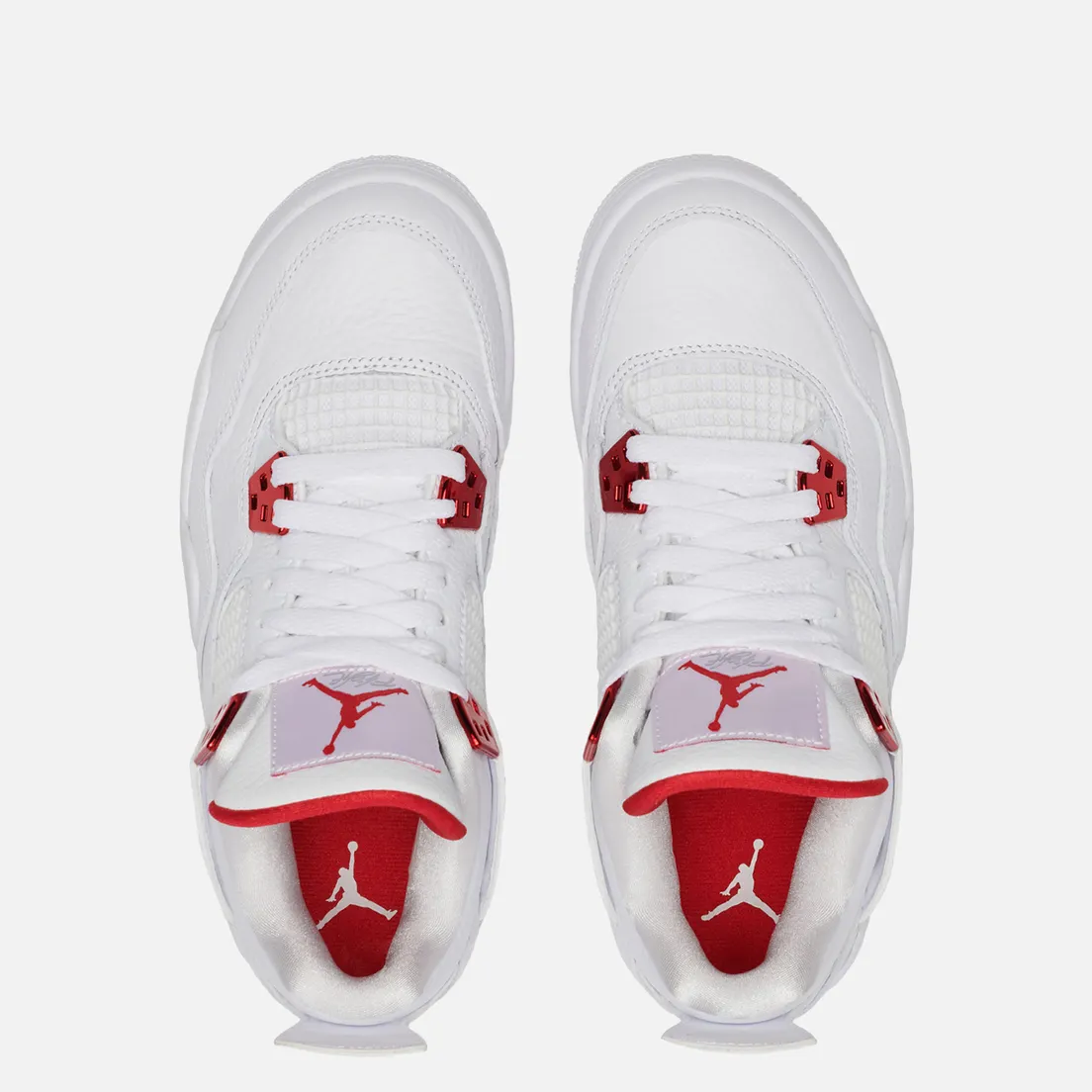 Jordan Подростковые кроссовки Air Jordan 4 Retro GS