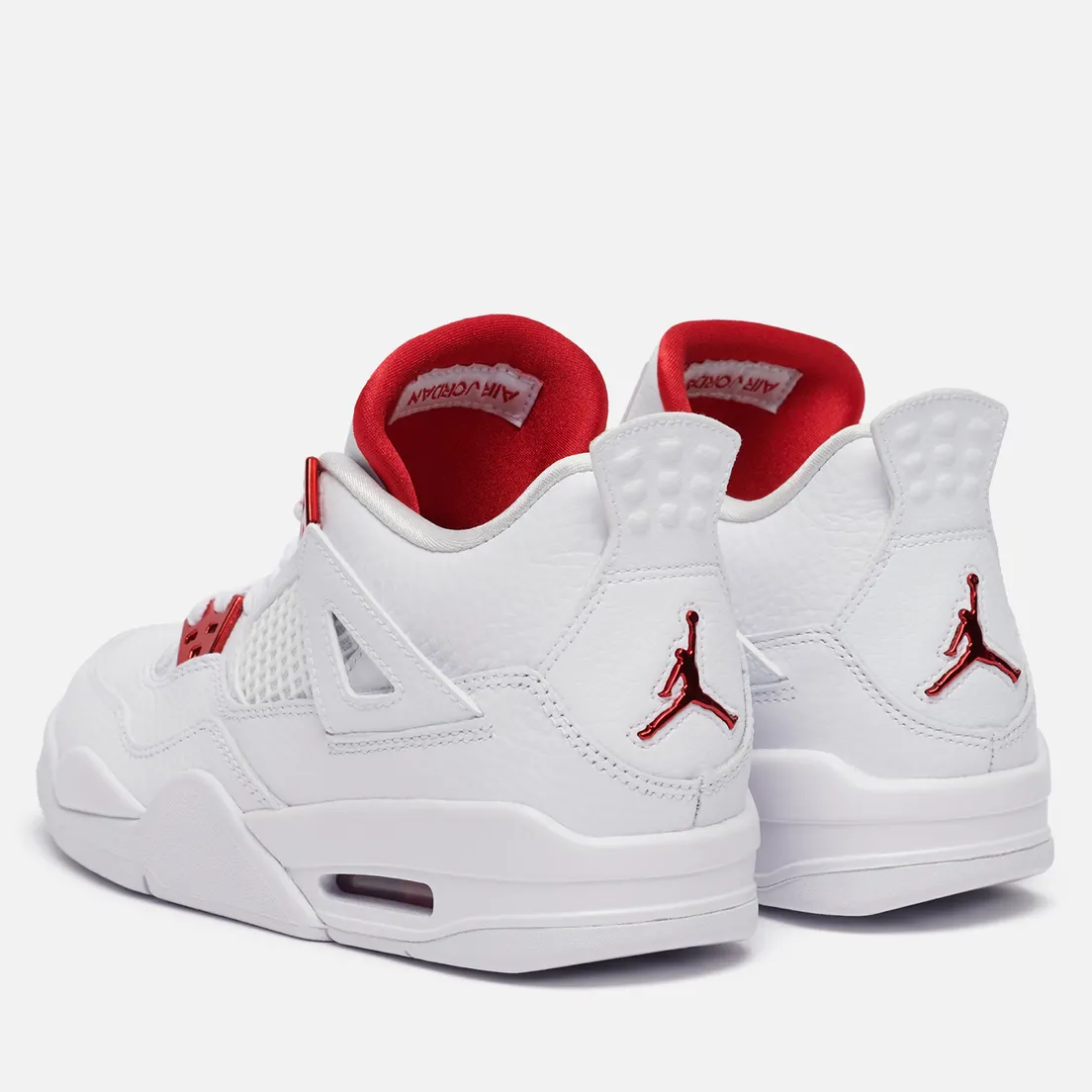 Jordan Подростковые кроссовки Air Jordan 4 Retro GS