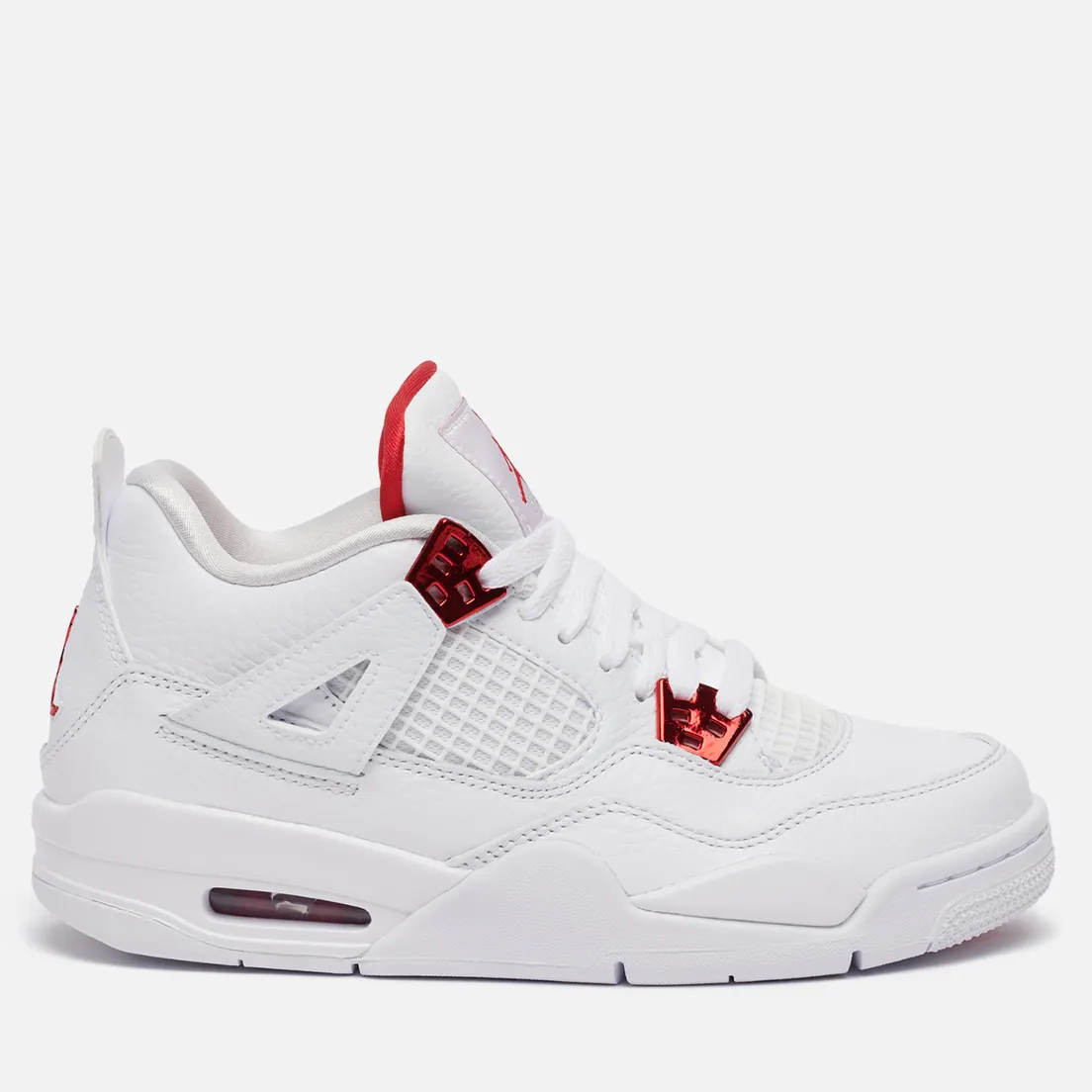 Jordan Подростковые кроссовки Air Jordan 4 Retro GS