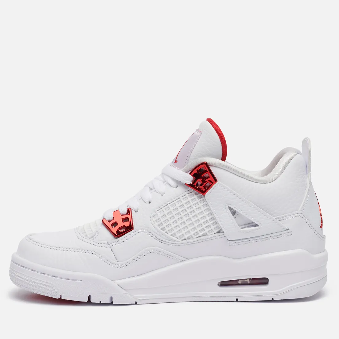 Jordan Подростковые кроссовки Air Jordan 4 Retro GS