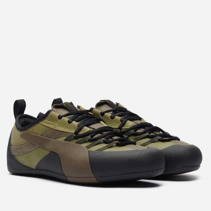 Мужские кроссовки Puma Klim OG MU