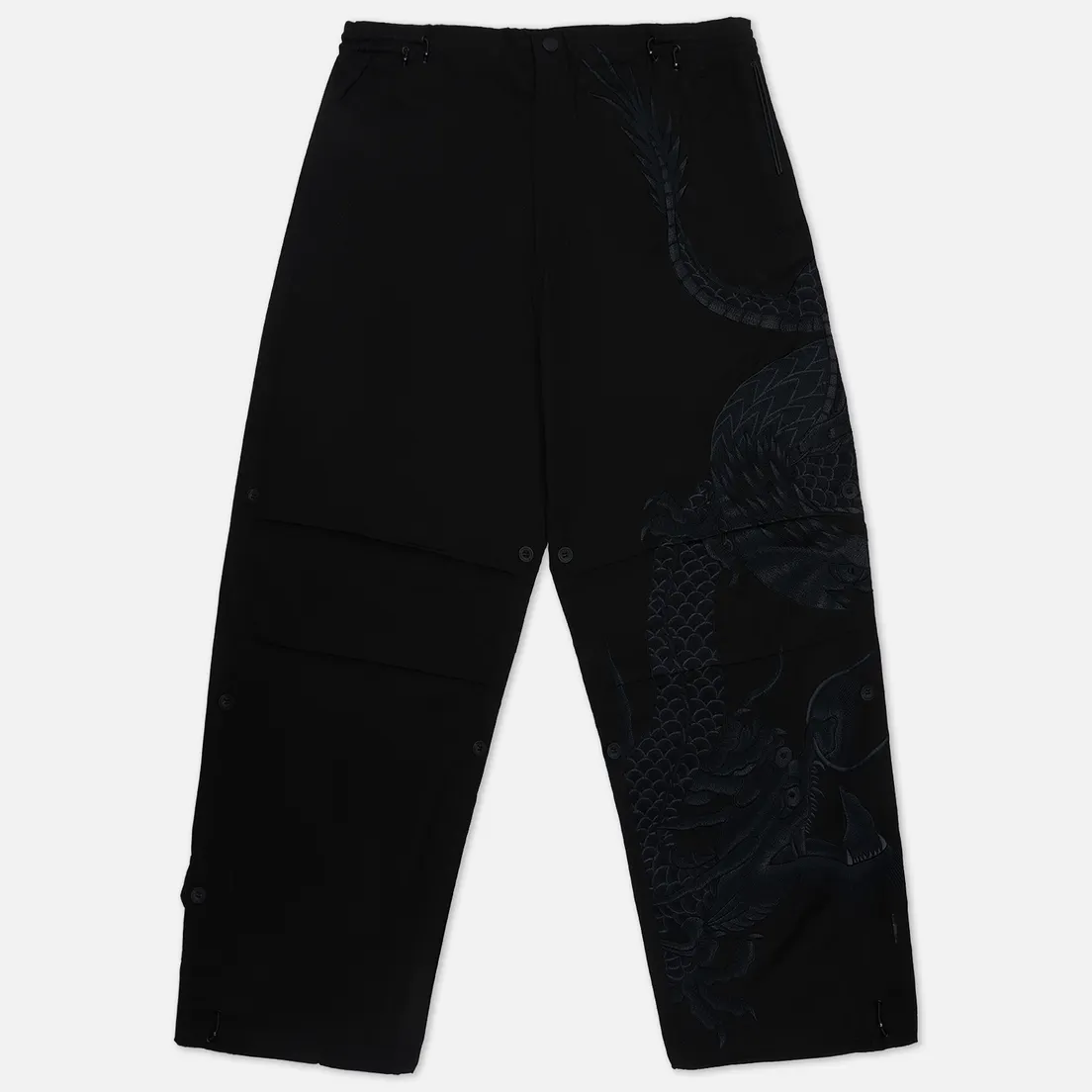 maharishi Мужские брюки U.A.P. Original Snocord