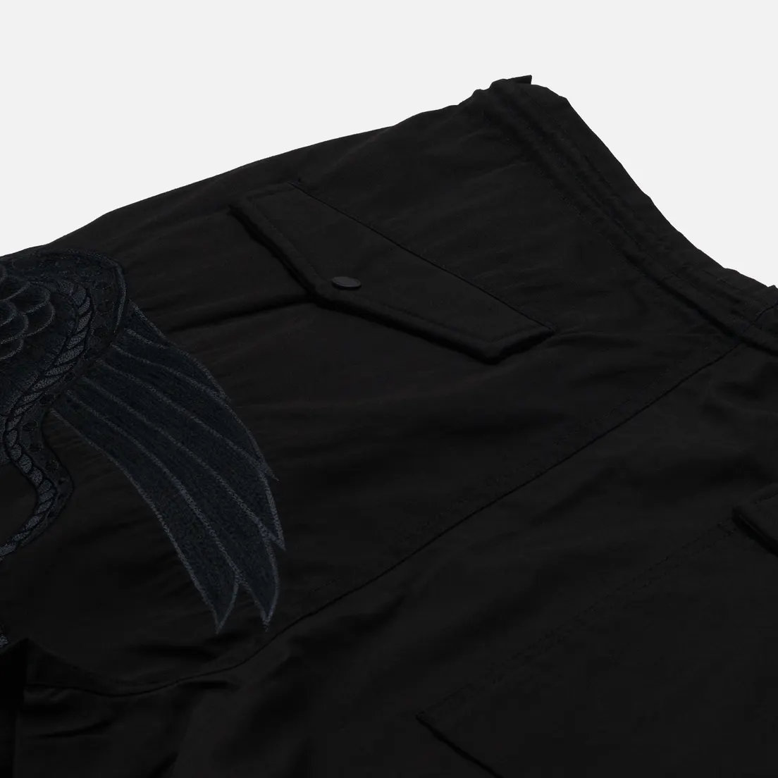 maharishi Мужские брюки U.A.P. Original Snocord