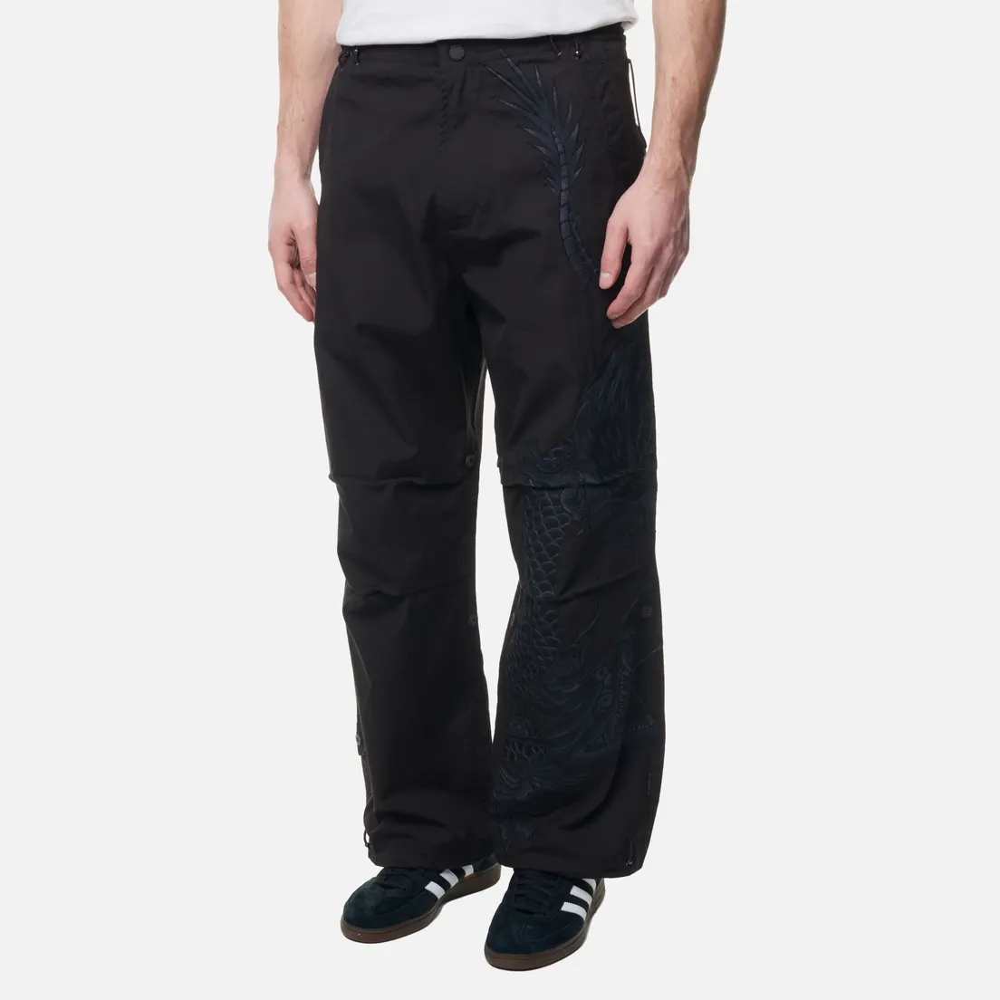 maharishi Мужские брюки U.A.P. Original Snocord