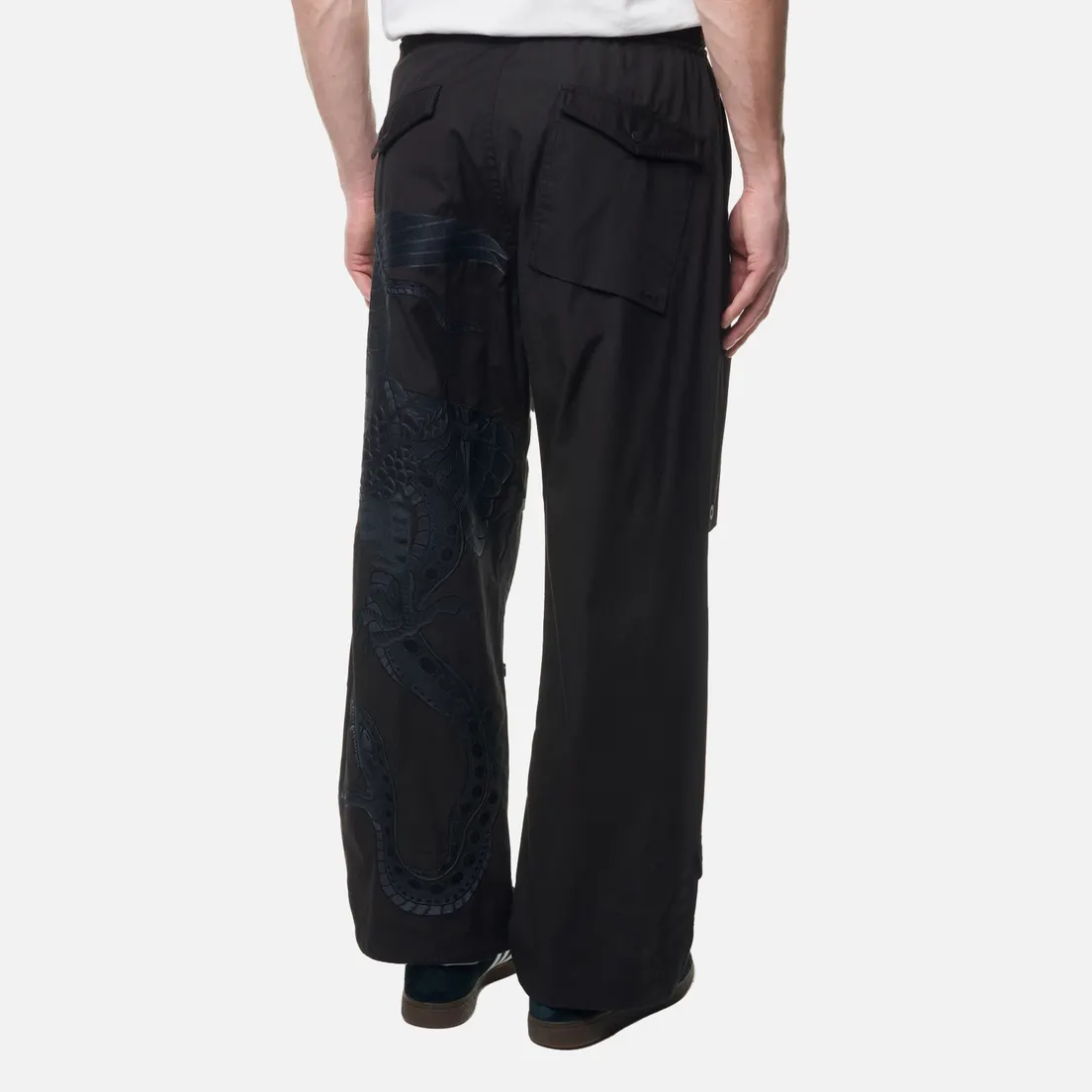 maharishi Мужские брюки U.A.P. Original Snocord
