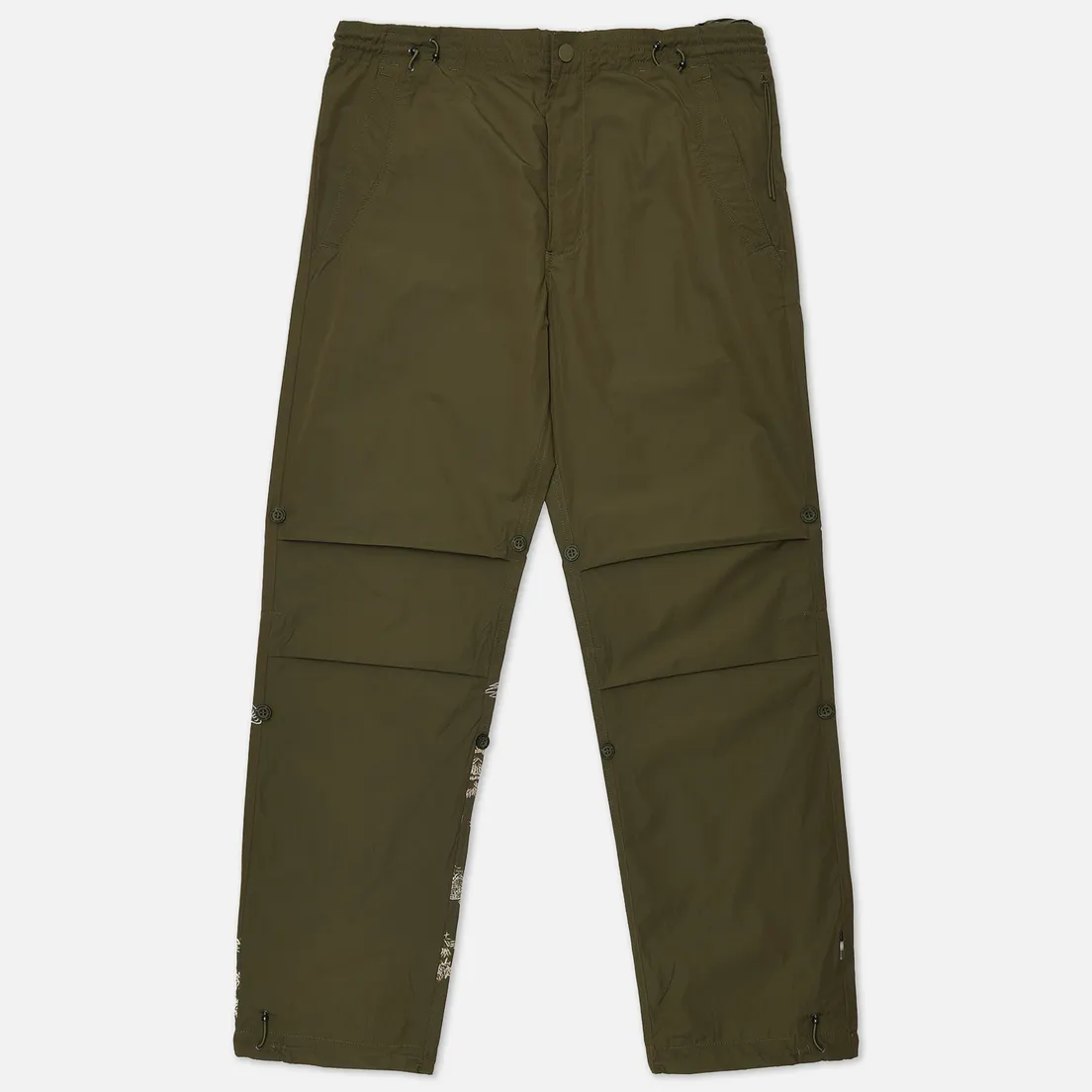 maharishi Мужские брюки Winter Eagle