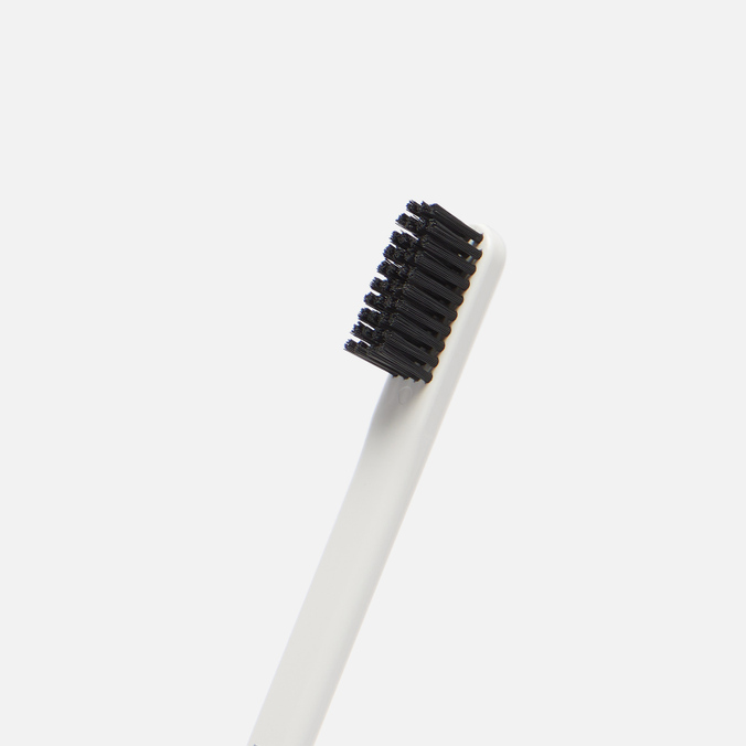 Зубная щетка Marvis, цвет белый, размер UNI 411074 Nylon Soft - фото 2
