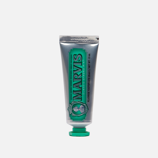 Зубная паста Marvis Classic Strong Mint Travel Size