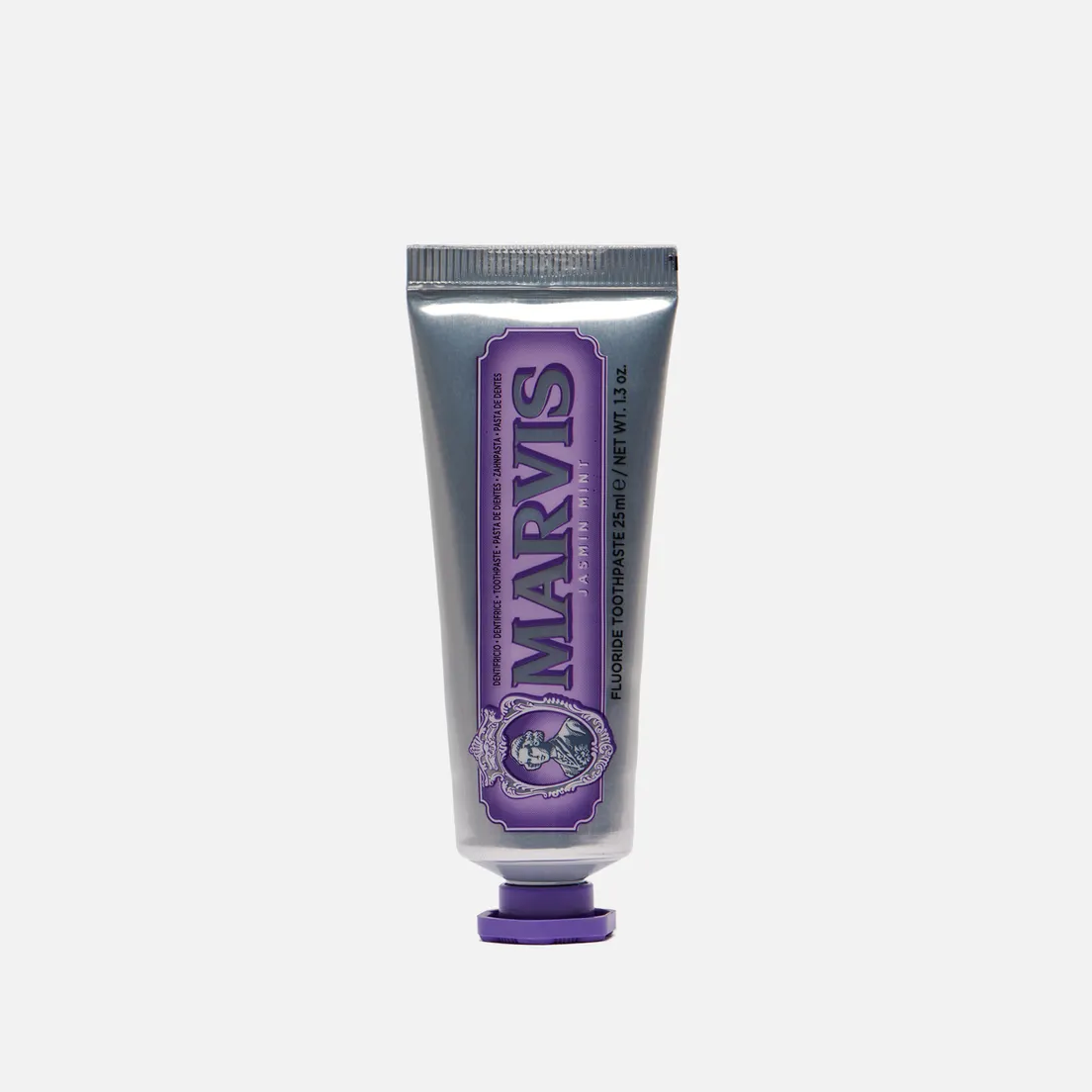 Marvis Зубная паста Jasmine Mint Travel Size