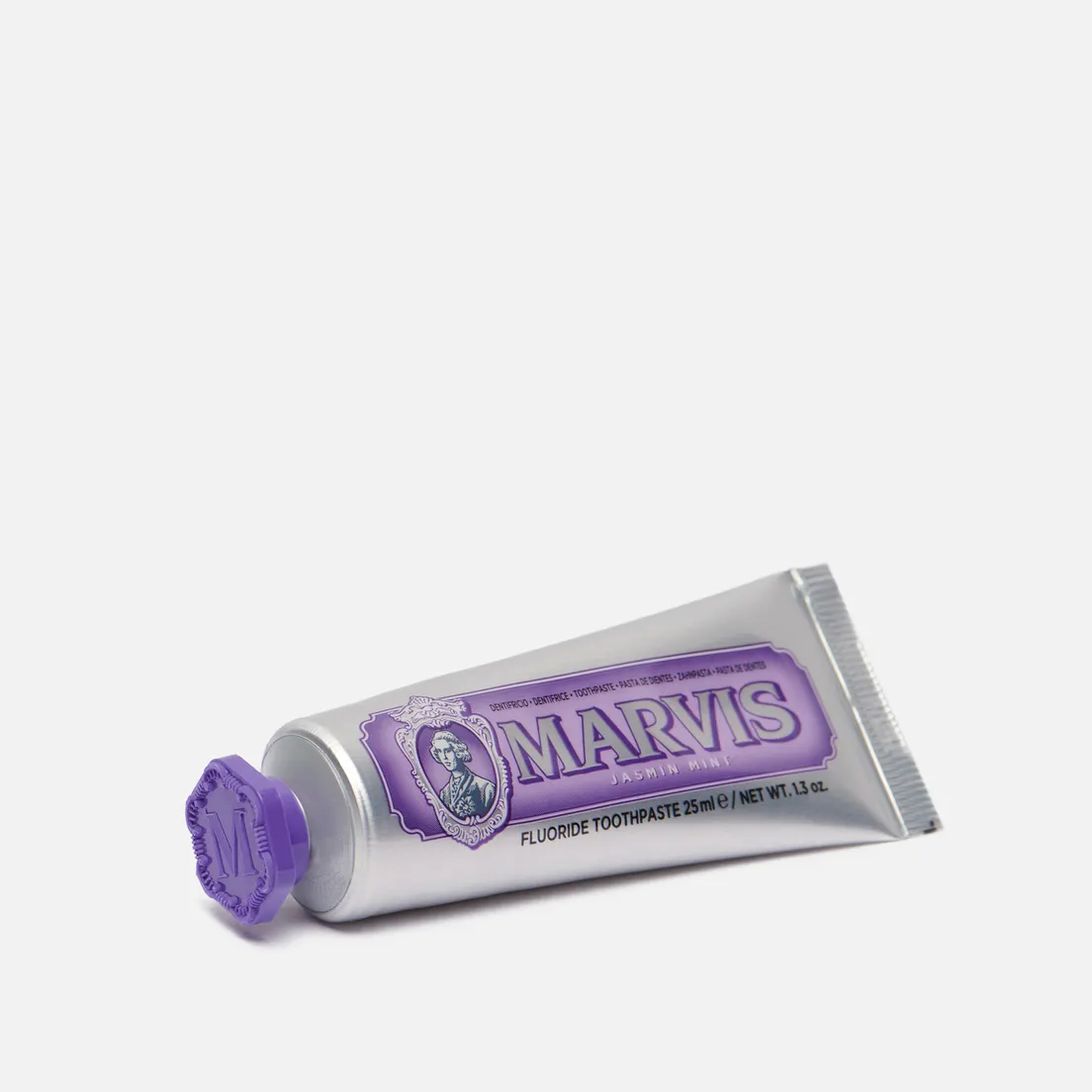 Marvis Зубная паста Jasmine Mint Travel Size