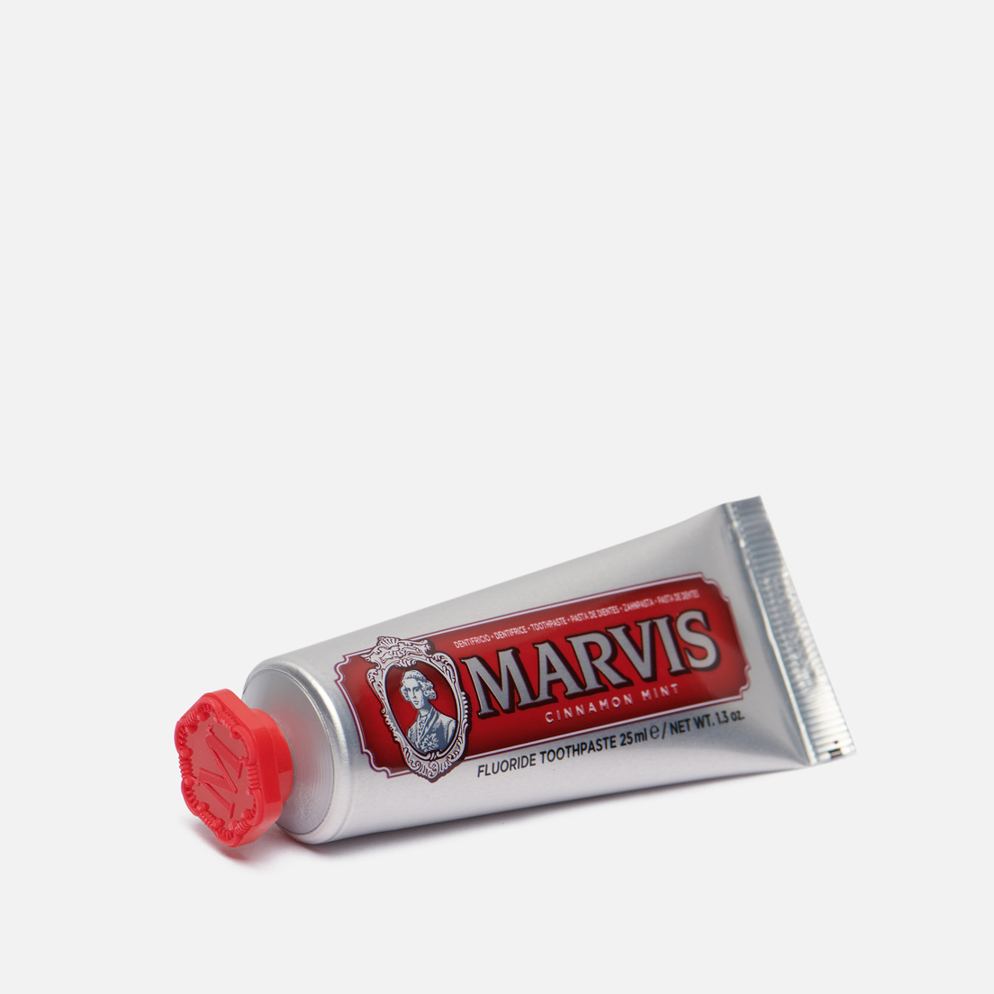 Marvis Зубная паста Cinnamon Mint Travel Size