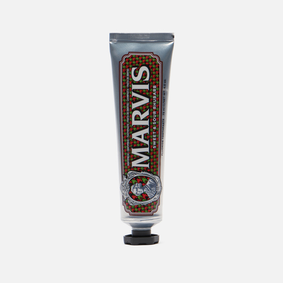 Зубная паста Marvis Sweet And Sour Rhubarb 75ml