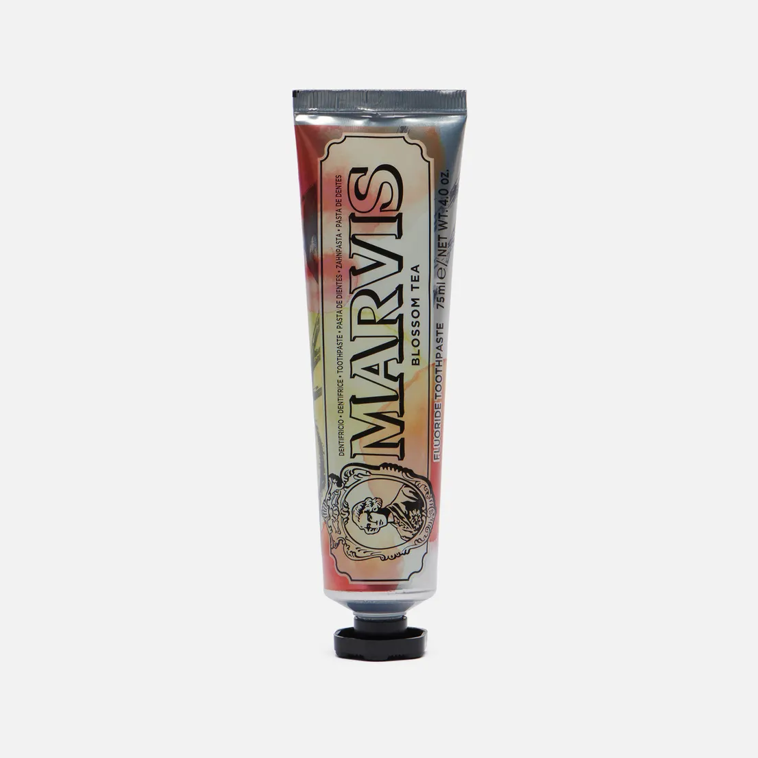Marvis Зубная паста Blossom Tea Large