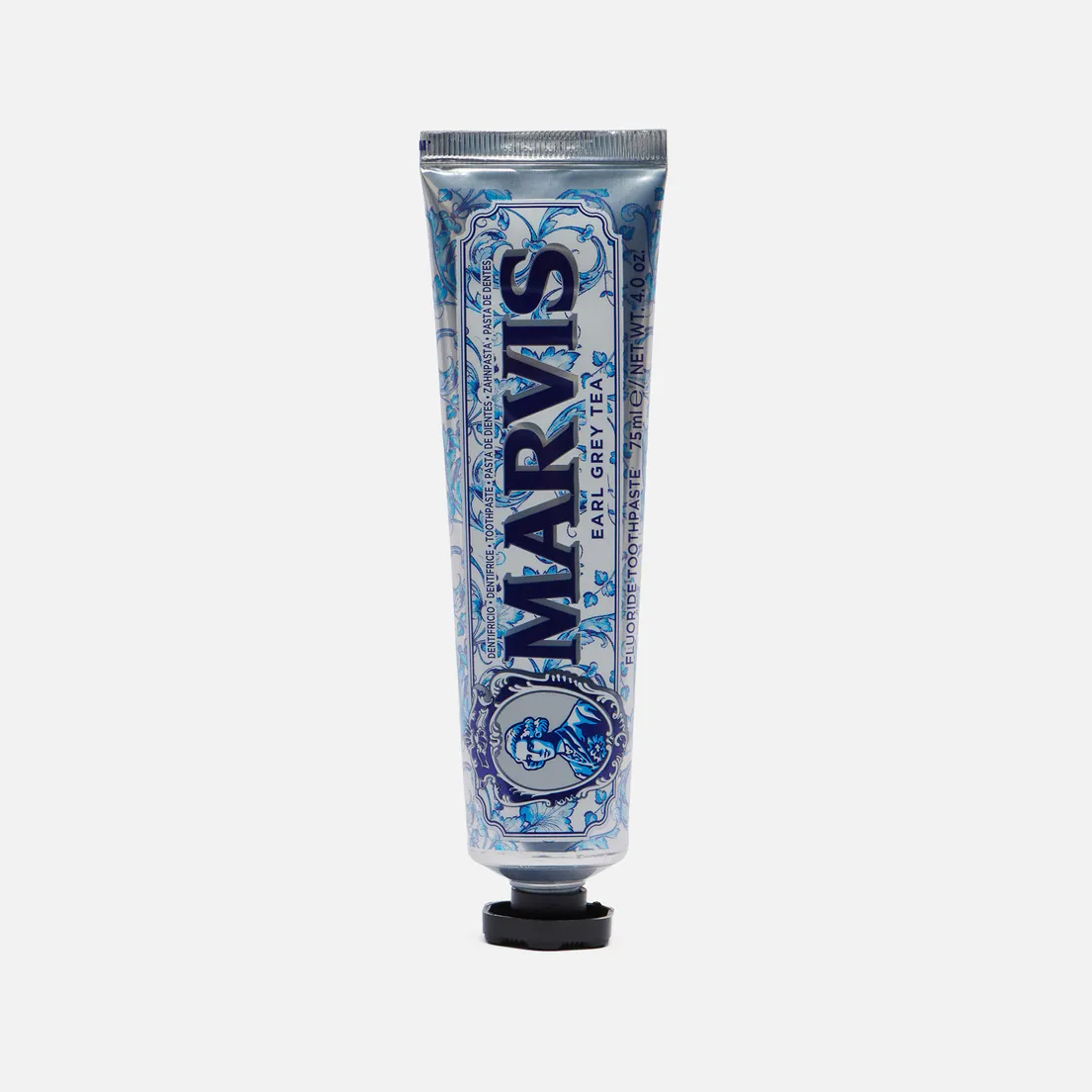 Marvis Зубная паста Earl Grey Tea Large