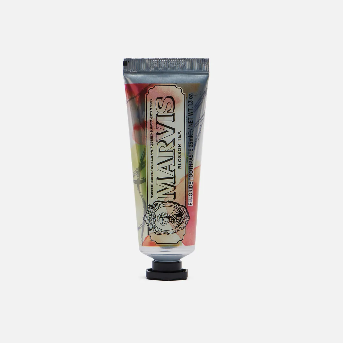 Marvis Зубная паста Blossom Tea Travel Size