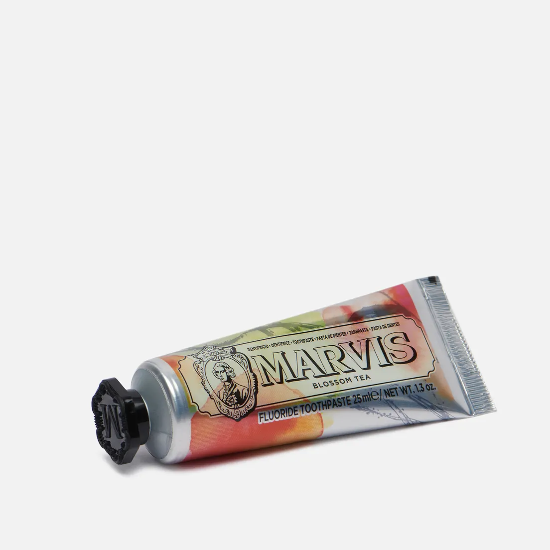 Marvis Зубная паста Blossom Tea Travel Size