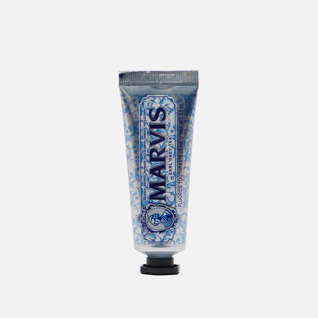 Marvis Зубная паста Earl Grey Tea Travel Size